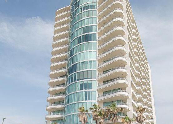 הוילה בילוקסי Ocean Club 704 מראה חיצוני תמונה