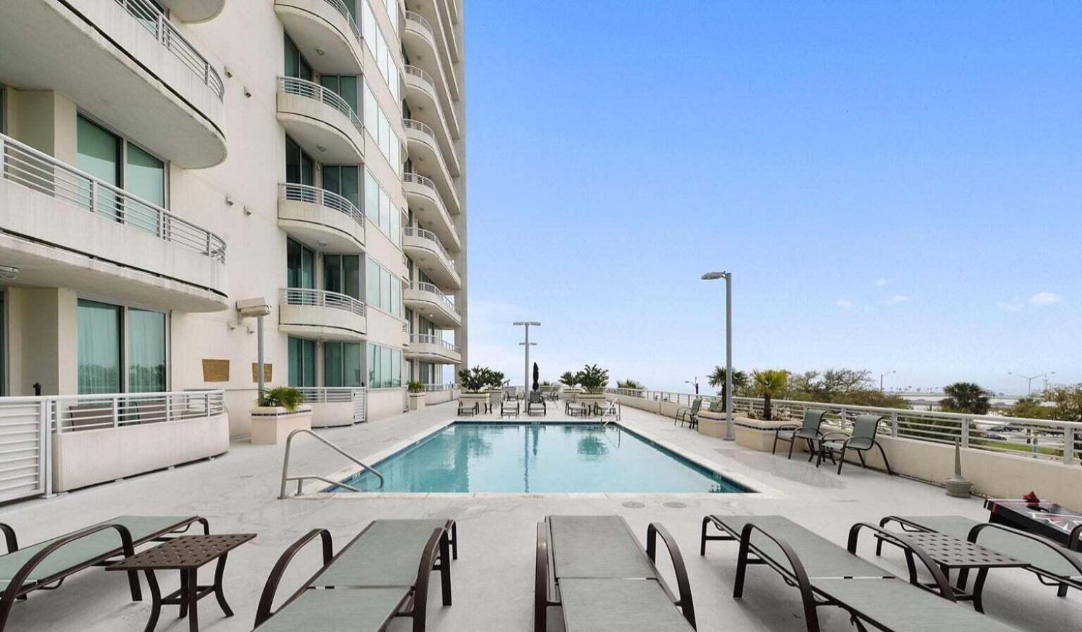הוילה בילוקסי Ocean Club 704 מראה חיצוני תמונה