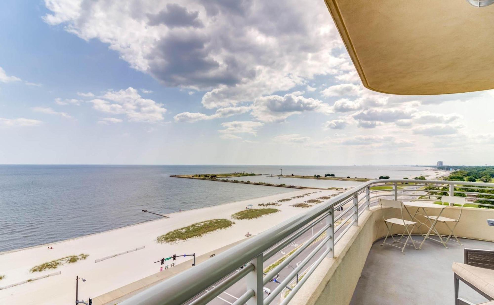 הוילה בילוקסי Ocean Club 704 מראה חיצוני תמונה